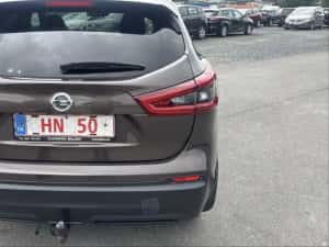 Nissan Qashqai 2017 Manual Benzina 109000km — miniatura 6