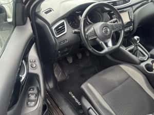 Nissan Qashqai 2017 Manual Benzina 109000km — miniatura 7