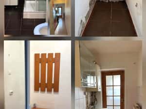 Garsonieră LUJERULUI, decomandata, centrala proprie, 6 min Metrou, pt investitie sau locuit — miniatura 3