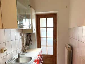 Garsonieră LUJERULUI, decomandata, centrala proprie, 6 min Metrou, pt investitie sau locuit — miniatura 4