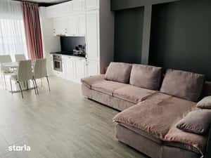 Inchiriez apartamanet mamaia termen lung inclusiv vara — miniatura 5