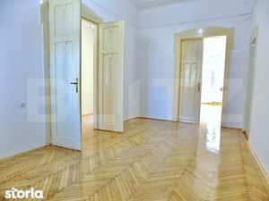 Apartament 4 camere, 141 mp utili, zona Traian — miniatura 3
