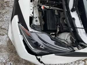 Toyota Aygo 2016 1.0 benzina usor avariat TVA inclus RATE FiXE Avans 0 — miniatura 7