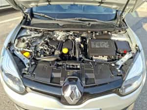 Renault Megane 3 facelift 2015 euro 5 recent adus D. 150 mii km — miniatura 8