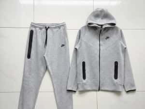 Trening NIKE Tech Fleece Model Nou Bumbac 100%