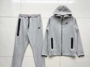 Trening NIKE Tech Fleece Model Nou Bumbac 100% — miniatura 5
