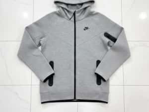 Trening NIKE Tech Fleece Model Nou Bumbac 100% — miniatura 8