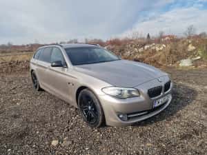 Vand BMW 520 Break Inmatriculat — miniatura 3
