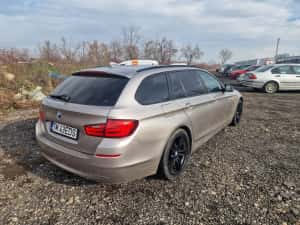 Vand BMW 520 Break Inmatriculat — miniatura 4