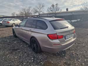 Vand BMW 520 Break Inmatriculat — miniatura 5