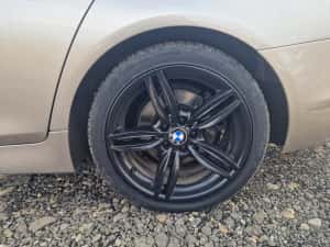 Vand BMW 520 Break Inmatriculat — miniatura 6