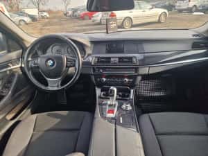 Vand BMW 520 Break Inmatriculat — miniatura 7