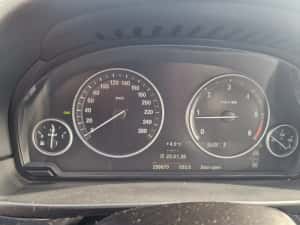 Vand BMW 520 Break Inmatriculat — miniatura 8