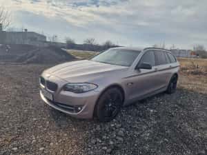 Vand BMW 520 Break Inmatriculat — miniatura 9
