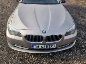 Vand BMW 520 Break Inmatriculat — miniatura 10