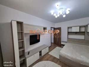 Cug - 2 Camere Decomandat +Terasa 42Mp -Bloc 2020 — miniatura 3