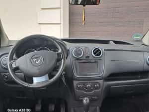 ‼️Dacia Dokker Stepway Euro 6‼️ — miniatura 8