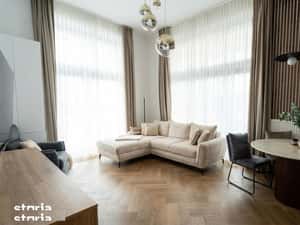 Apartament 3 camere | premium | 73mp | 2 terase 35mp | Intre Lacuri — miniatura 3