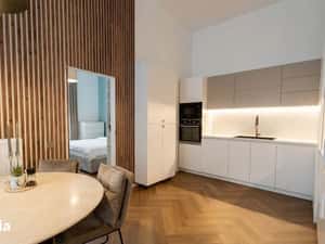 Apartament 3 camere | premium | 73mp | 2 terase 35mp | Intre Lacuri — miniatura 4