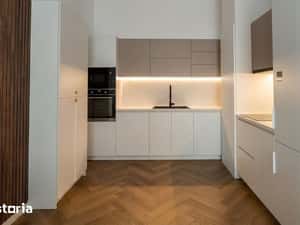 Apartament 3 camere | premium | 73mp | 2 terase 35mp | Intre Lacuri — miniatura 5