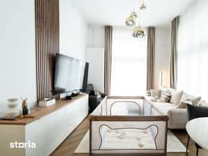 Apartament 3 camere | premium | 73mp | 2 terase 35mp | Intre Lacuri — miniatura 6
