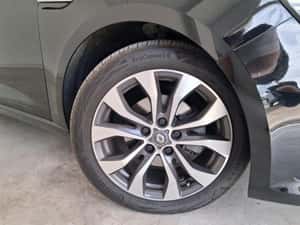 Renault Megane 1.3 TCe 140CP techno Automată 140 HP Benzină — miniatura 4