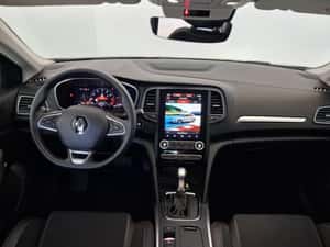 Renault Megane 1.3 TCe 140CP techno Automată 140 HP Benzină — miniatura 7
