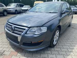 Dezmembrare / piese VW Passat 2.0tdi CBAB — miniatura 2