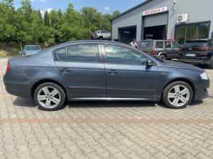 Dezmembrare / piese VW Passat 2.0tdi CBAB — miniatura 3