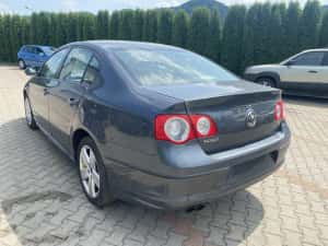 Dezmembrare / piese VW Passat 2.0tdi CBAB — miniatura 4