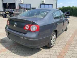 Dezmembrare / piese VW Passat 2.0tdi CBAB — miniatura 5