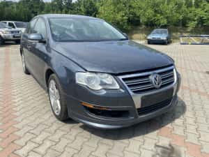 Dezmembrare / piese VW Passat 2.0tdi CBAB — miniatura 7