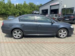 Dezmembrare / piese VW Passat 2.0tdi CBAB — miniatura 9