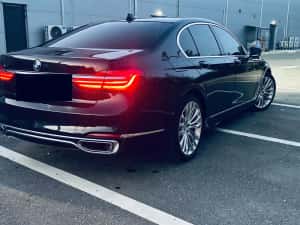 BMW 730D Xdrive An 12/2018 23900€ — miniatura 4