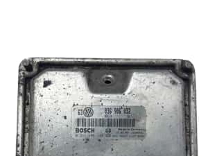 Ecu Calculator Motor Volkswagen Golf Iv 1J1 1997 - 2007 1.4 16V Ahw, A