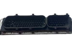 Ecu Calculator Motor Volkswagen Golf Iv 1J1 1997 - 2007 1.4 16V Ahw, A — miniatura 2