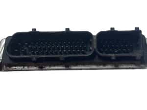 Ecu Calculator Motor Volkswagen Golf Iv 1J1 1997 - 2007 1.4 16V Ahw, A — miniatura 5