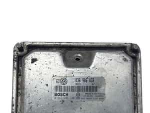 Ecu Calculator Motor Volkswagen Golf Iv 1J1 1997 - 2007 1.4 16V Ahw, A — miniatura 7