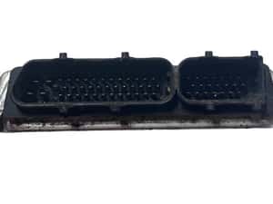 Ecu Calculator Motor Volkswagen Golf Iv 1J1 1997 - 2007 1.4 16V Ahw, A — miniatura 8