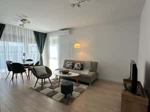 Apartament cu 3 camere de închiriat, Prima Arena — miniatura 6