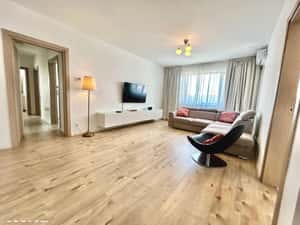 APARTAMENT 3 CAMERE | GREENFIELD | BANEASA | CENTRALA | PARCARE |