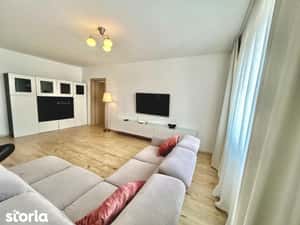 APARTAMENT 3 CAMERE | GREENFIELD | BANEASA | CENTRALA | PARCARE | — miniatura 4