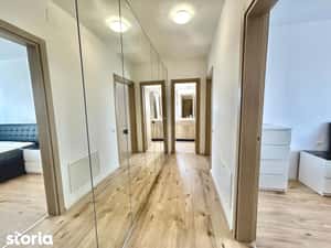 APARTAMENT 3 CAMERE | GREENFIELD | BANEASA | CENTRALA | PARCARE | — miniatura 6