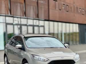 Ford Focus/2016/Hatchabck/Numere Rosii Valabile — miniatura 3