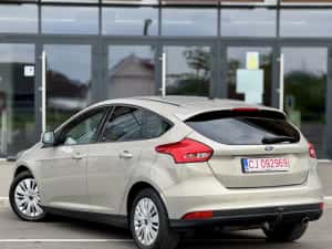 Ford Focus/2016/Hatchabck/Numere Rosii Valabile — miniatura 4