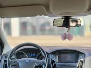 Ford Focus/2016/Hatchabck/Numere Rosii Valabile — miniatura 7