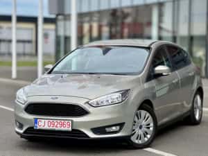 Ford Focus/2016/Hatchabck/Numere Rosii Valabile — miniatura 9