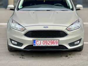 Ford Focus/2016/Hatchabck/Numere Rosii Valabile — miniatura 10