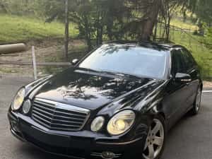 Mercedes-Benz E280cdi V6 / 172000km — miniatura 1