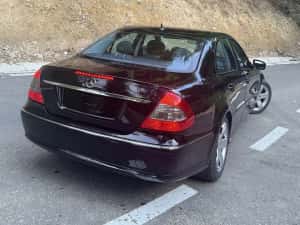 Mercedes-Benz E280cdi V6 / 172000km — miniatura 3